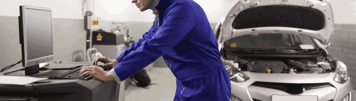 Pré-contrôle technique à Strasbourg - DocteurAuto67