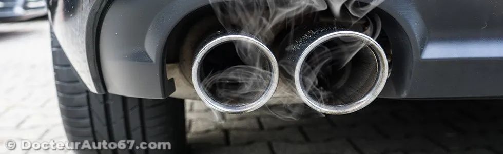 Supression du filtre à particules (FAP / DPF) à Strasbourg - DocteurAuto67