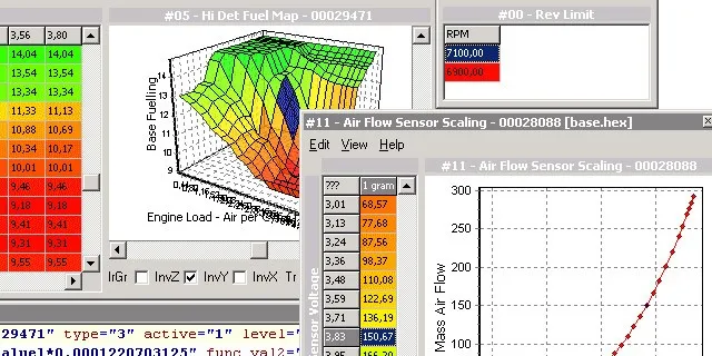 Optimisation Stage 1 — DocteurAuto67 Strasbourg